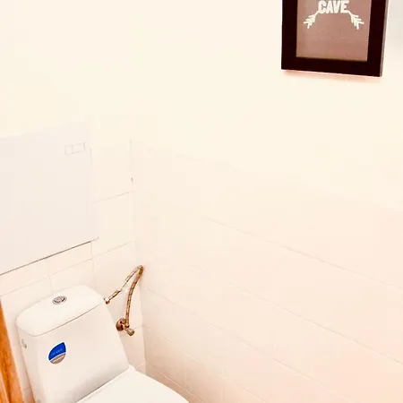Zarohem 2 Bedrooms In Center With Balcony Brno