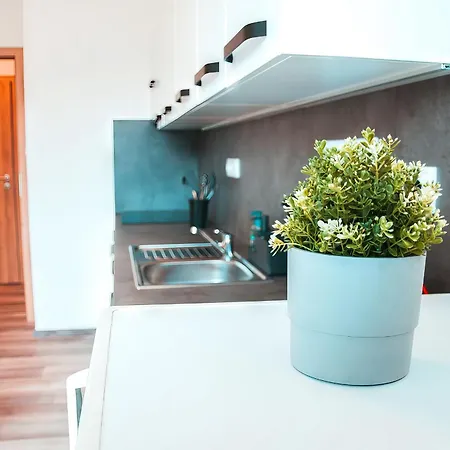 Apartamento Zarohem 2 Bedrooms In Center With Balcony Brno