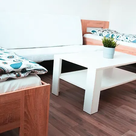 Appartement Zarohem 2 Bedrooms In Center With Balcony