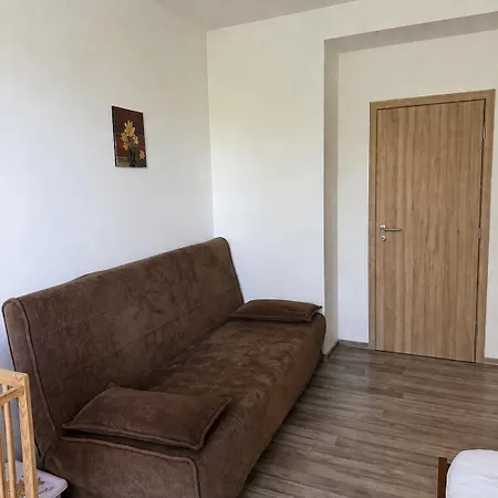 Apartamento Zarohem 2 Bedrooms In Center With Balcony Brno